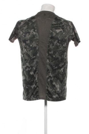 Ανδρικό t-shirt Domyos, Μέγεθος L, Χρώμα Πολύχρωμο, Τιμή 7,00 €