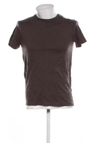 Pánske tričko  Dressmann, Veľkosť S, Farba Zelená, Cena  8,95 €