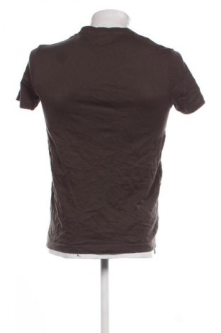 Pánske tričko  Dressmann, Veľkosť S, Farba Zelená, Cena  8,95 €