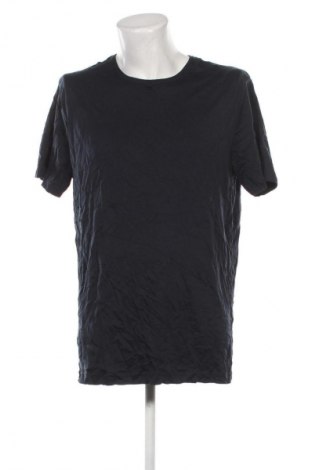 Tricou de bărbați Dressmann, Mărime 3XL, Culoare Albastru, Preț 50,99 Lei