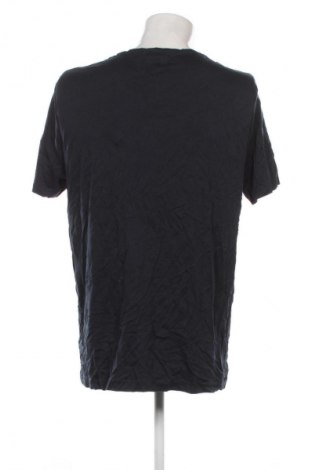 Tricou de bărbați Dressmann, Mărime 3XL, Culoare Albastru, Preț 50,99 Lei