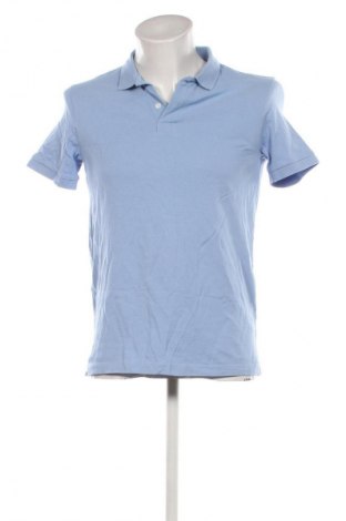 Férfi póló Dressmann, Méret M, Szín Kék, Ár 5 469 Ft