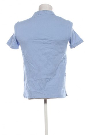 Férfi póló Dressmann, Méret M, Szín Kék, Ár 5 469 Ft