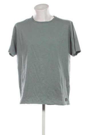 Męski T-shirt Dstrezzed, Rozmiar XXL, Kolor Zielony, Cena 203,99 zł