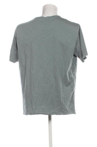 Męski T-shirt Dstrezzed, Rozmiar XXL, Kolor Zielony, Cena 203,99 zł