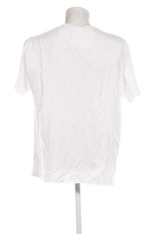 Ανδρικό t-shirt Dstrezzed, Μέγεθος XXL, Χρώμα Λευκό, Τιμή 39,99 €