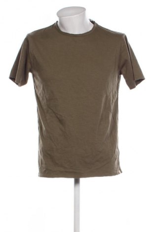 Pánske tričko  Dstrezzed, Veľkosť L, Farba Zelená, Cena  36,95 €