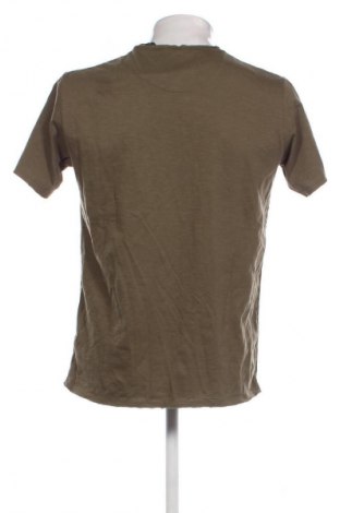 Pánske tričko  Dstrezzed, Veľkosť L, Farba Zelená, Cena  36,95 €