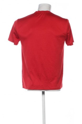 Ανδρικό t-shirt ENDURANCE, Μέγεθος M, Χρώμα Κόκκινο, Τιμή 12,99 €