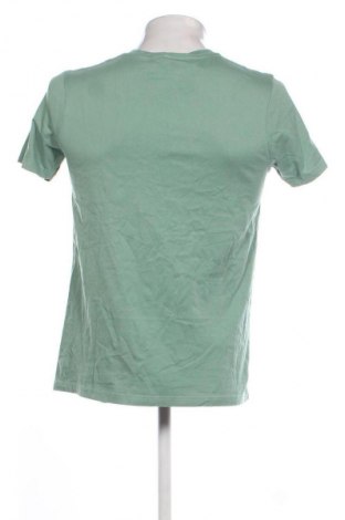 Ανδρικό t-shirt Earth Positive, Μέγεθος S, Χρώμα Πράσινο, Τιμή 12,99 €