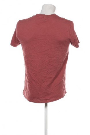 Ανδρικό t-shirt Edc By Esprit, Μέγεθος M, Χρώμα Καφέ, Τιμή 9,99 €