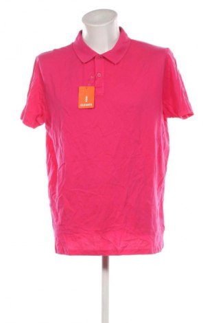 Herren T-Shirt Elevate, Größe XXL, Farbe Rosa, Preis € 32,99