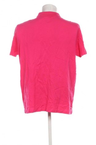 Herren T-Shirt Elevate, Größe XXL, Farbe Rosa, Preis € 32,99