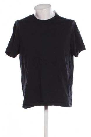 Ανδρικό t-shirt Engelbert Strauss, Μέγεθος L, Χρώμα Μαύρο, Τιμή 9,99 €