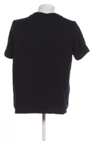 Ανδρικό t-shirt Engelbert Strauss, Μέγεθος L, Χρώμα Μαύρο, Τιμή 9,99 €