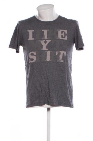 Herren T-Shirt Esprit, Größe M, Farbe Grau, Preis € 10,99