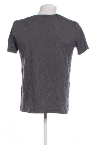 Herren T-Shirt Esprit, Größe M, Farbe Grau, Preis € 10,99