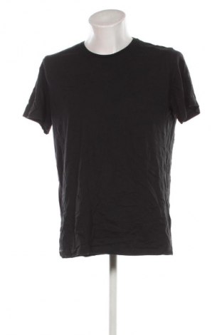 Мъжка тениска Esprit, Размер XL, Цвят Черен, Цена 15,99 лв.