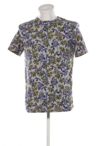 Ανδρικό t-shirt Eterna, Μέγεθος L, Χρώμα Πολύχρωμο, Τιμή 17,99 €