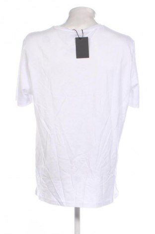 Ανδρικό t-shirt FILA, Μέγεθος XL, Χρώμα Λευκό, Τιμή 39,99 €