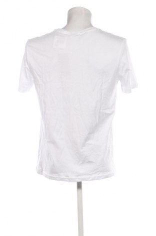 Herren T-Shirt FILA, Größe M, Farbe Weiß, Preis 42,99 €