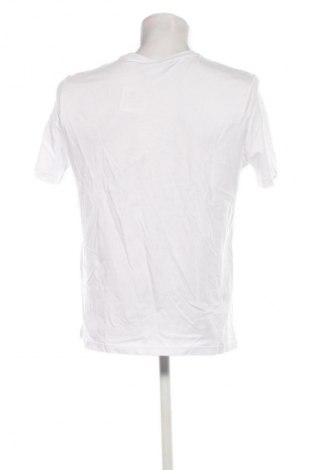 Pánske tričko  FILA, Veľkosť M, Farba Biela, Cena  36,95 €