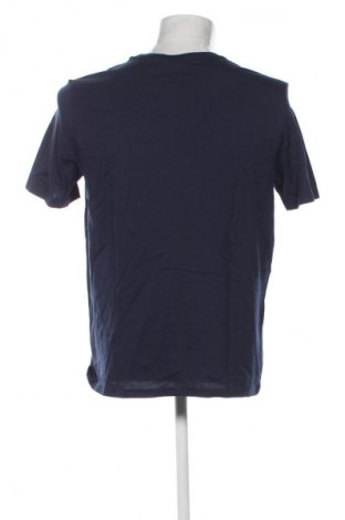 Ανδρικό t-shirt FILA, Μέγεθος L, Χρώμα Μπλέ, Τιμή 39,99 €