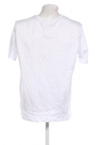 Herren T-Shirt FILA, Größe L, Farbe Weiß, Preis 42,99 €