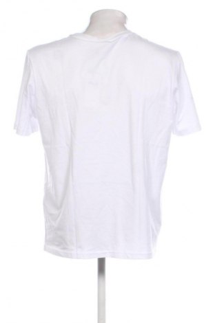 Tricou de bărbați FILA, Mărime L, Culoare Alb, Preț 210,99 Lei