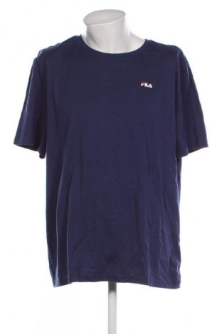 Férfi póló FILA, Méret 3XL, Szín Kék, Ár 16 739 Ft
