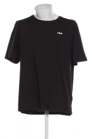 Férfi póló FILA, Méret XXL, Szín Fekete, Ár 16 739 Ft