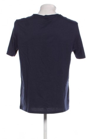 Herren T-Shirt FILA, Größe L, Farbe Blau, Preis 42,99 €