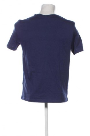 Ανδρικό t-shirt FILA, Μέγεθος M, Χρώμα Μπλέ, Τιμή 39,99 €