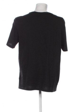 Férfi póló FILA, Méret XL, Szín Fekete, Ár 16 739 Ft