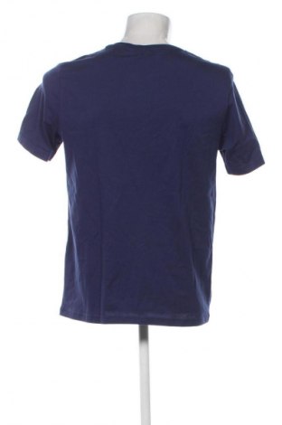 Męski T-shirt FILA, Rozmiar M, Kolor Niebieski, Cena 203,99 zł