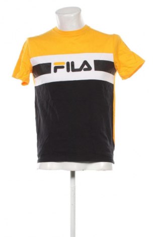 Pánske tričko  FILA, Veľkosť M, Farba Viacfarebná, Cena  15,95 €