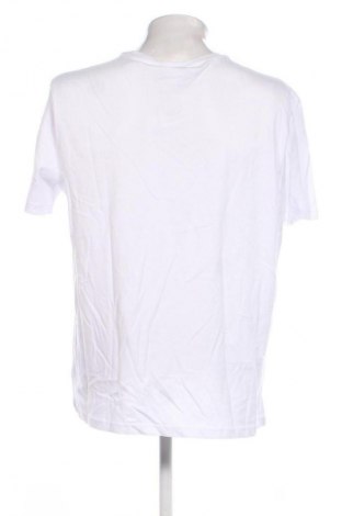 Tricou de bărbați FILA, Mărime L, Culoare Alb, Preț 210,99 Lei
