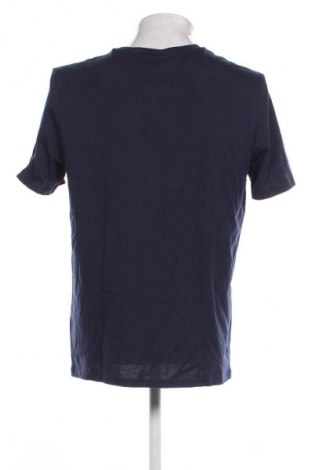 Tricou de bărbați FILA, Mărime L, Culoare Albastru, Preț 210,99 Lei
