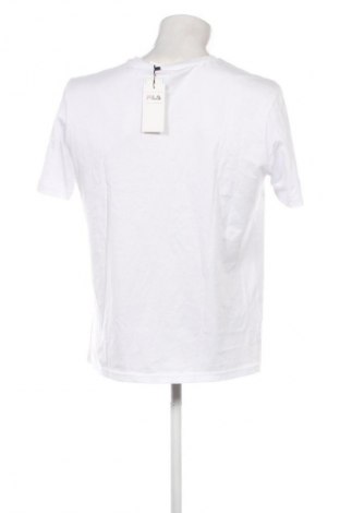 Pánske tričko  FILA, Veľkosť M, Farba Biela, Cena  36,95 €