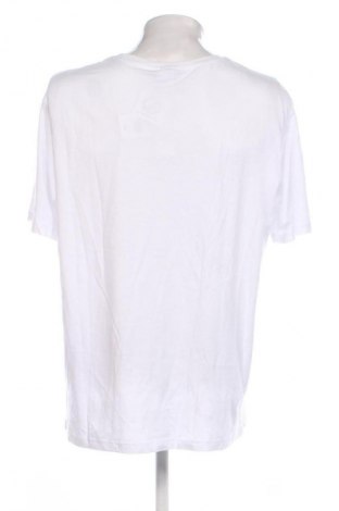 Tricou de bărbați FILA, Mărime XXL, Culoare Alb, Preț 210,99 Lei