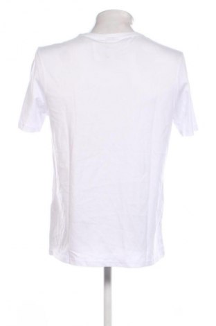 Herren T-Shirt FILA, Größe M, Farbe Weiß, Preis € 43,99