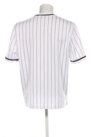 Herren T-Shirt FSBN, Größe M, Farbe Mehrfarbig, Preis 13,99 €