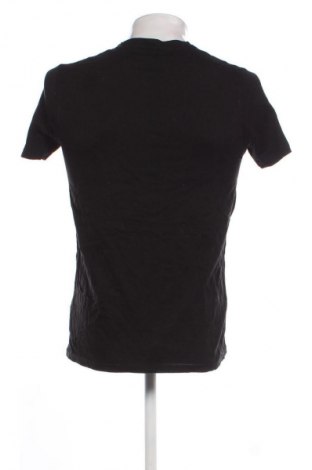 Ανδρικό t-shirt FSBN, Μέγεθος M, Χρώμα Μαύρο, Τιμή 12,99 €