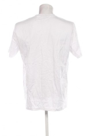 Herren T-Shirt Falcon, Größe XL, Farbe Weiß, Preis 13,99 €