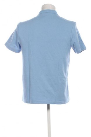 Męski T-shirt Farah, Rozmiar L, Kolor Niebieski, Cena 355,99 zł