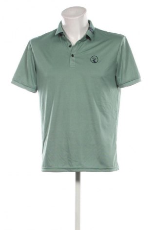 Ανδρικό t-shirt Fashion, Μέγεθος XXL, Χρώμα Πράσινο, Τιμή 12,99 €