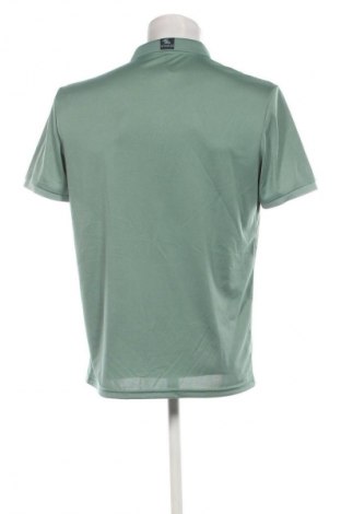 Ανδρικό t-shirt Fashion, Μέγεθος XXL, Χρώμα Πράσινο, Τιμή 12,99 €