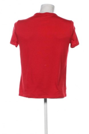 Férfi póló Foglie Rosse, Méret XL, Szín Piros, Ár 5 199 Ft