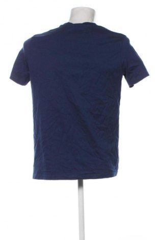 Herren T-Shirt Fred Perry, Größe L, Farbe Blau, Preis € 18,99