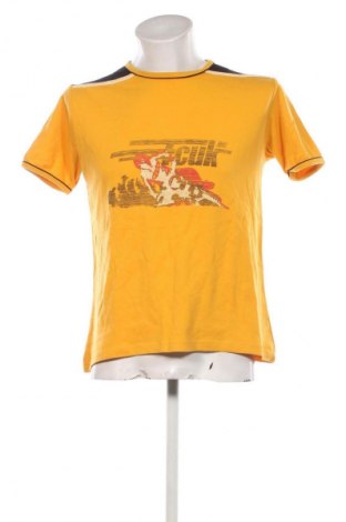 Herren T-Shirt French Connection, Größe M, Farbe Mehrfarbig, Preis 14,99 €